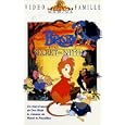 Brisby et le secret de nimh