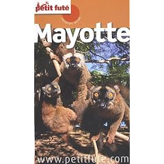 Le Petit Fut�, Mayotte