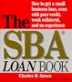 The SBA Loan Book