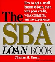 The SBA Loan Book