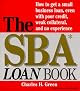 The SBA Loan Book