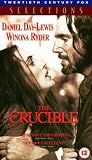 The Crucible [UK-Import] - Daniel Day-Lewis