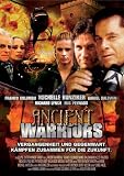 Ancient Warriors - Daniel Baldwin
