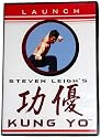 Steven Leigh's Kung Yo Launch DVD