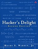 Hacker's Delight (2nd Edition)