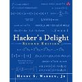 Hacker's Delight