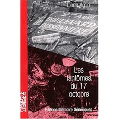Les fant�mes du 17 octobre