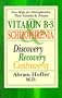 Vitamin B-3 and Schizophrenia: Discovery, Recovery, Controversy