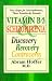 vitamin b3 - Vitamin B-3 and Schizophrenia