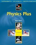 Physics plus : separate science supplement