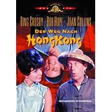 Der Weg nach Hongkong - Bing Crosby, Bob Hope, Joan Collins, Robert Farnon, Norman Panama