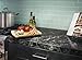 CNK Tile Surf Green Glass Subway Tile - 3