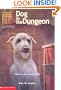 Dog in the Dungeon (Animal Ark Hauntings #3)