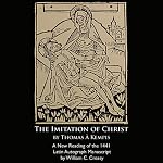 The Imitation of Christ (Logos Educational Edition) | Bill Creasy (translator),Thomas à Kempis