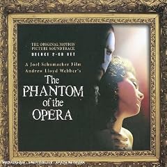 Phantom of the Opera, the (Complete)