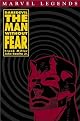 Daredevil Legends Vol. 3: The Man Without Fear