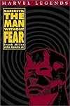 Daredevil Legends Vol. 3: The Man Without Fear