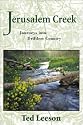 Jerusalem Creek: Journeys into Driftless Country