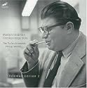 Feldman: First Recordings (1950s)