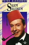 Review   / Salem Aleikum