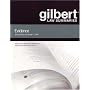 Gilbert Law Summaries: Evidence