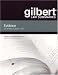 Books : Gilbert Law Summaries: Evidence