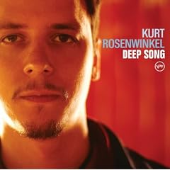 Kurt Rosenwinkel cover 