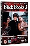 Black Books: Series 3 [Region 2 Import - UK]