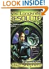 Resolute (Kris Longknife)