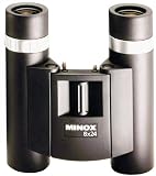 Minox BD 8x24 BR Binocular