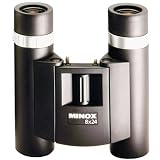 Click here to buy Minox BD 8x24 BR Binocular by Leica.