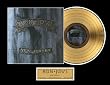 Bon Jovi "New Jersey" framed gold record