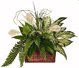 Forever Silk Garden Magic Arrangement