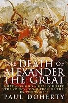 Alexander the Great: Death of a God