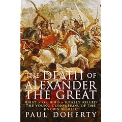Alexander the Great: Death of a God