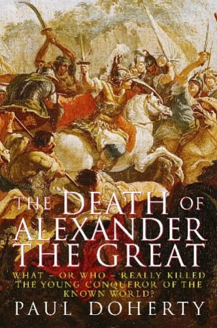 Alexander the Great: Death of a God