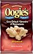 Oogie's Gourmet Popcorn, Sun-Dried Tomato and Parmesan, 5-Ounce Bags (Pack of 15)