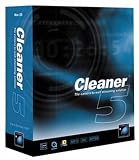Software : Terran Cleaner 5