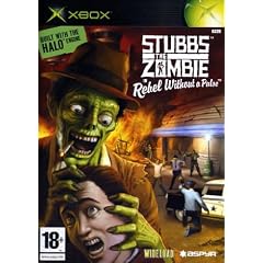 Stubbs the Zombie (englische Verison)