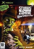 Stubbs the Zombie (englische Verison)