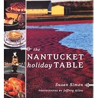 The Nantucket Holiday Table