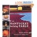 The Nantucket Holiday Table