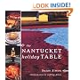 The Nantucket Holiday Table