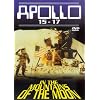 Apollo 15-17 - In The Mountains Of The Moon [DVD]