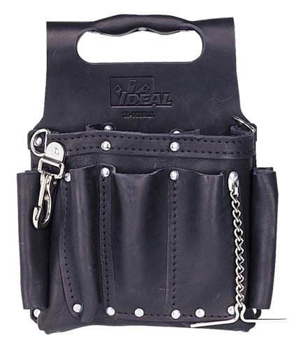 SEPTLS13135950BLK - Tuff-Tote Tool Pouches