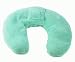 The Happy Company Microwaveable Therapeutic Cozy Chenille Happy Wrap, Aqua