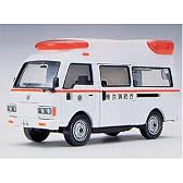 DK-3007 救急車