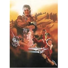 Star Trek II - the Wrath of Khan [Special Edition] [UK Import]