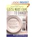 Guess What Came to Dinner?: Parasites and Your Health