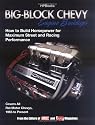 Big Block Chevy Engine BuildupsHP1484